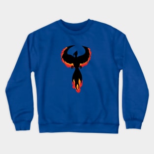 Phoenix Crewneck Sweatshirt